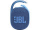 Колони JBL Clip 4 Eco, Blue