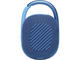 Колони JBL Clip 4 Eco, Blue