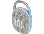Колони JBL Clip 4 Eco, White