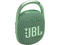 Колони JBL Clip 4 Eco, Green
