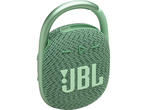 Колони JBL Clip 4 Eco, Green