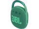 Колони JBL Clip 4 Eco, Green