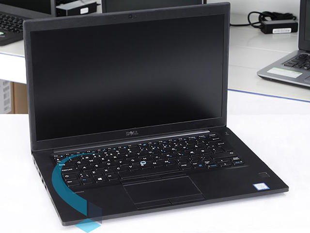 Употребявани лаптопи Dell Latitude 7480 - втора употреба