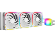 Охладители Geometric Future Eskimo Pro 42 White