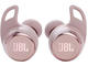 Слушалки JBL Reflect Flow Pro, Pink