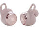 Слушалки JBL Reflect Flow Pro, Pink