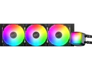 Охладители Geometric Future Eskimo Pro 36 Black