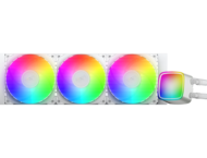 Охладители Geometric Future Eskimo Pro 36 White