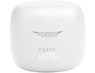 Слушалки JBL Tune Flex, White