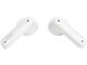 Слушалки JBL Tune Flex, White
