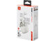 Слушалки JBL Tune Flex, White