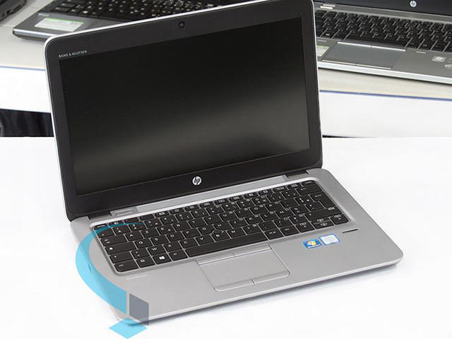 Употребявани лаптопи HP EliteBook 820 G3 - втора употреба