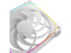 Вентилатори Geometric Future Squama 2503R-14 White Triple Pack