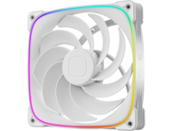 Вентилатори Geometric Future Squama 2503R-14 White Triple Pack