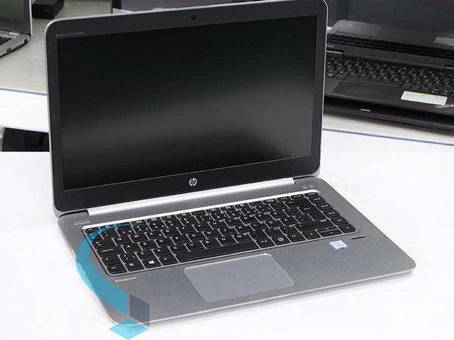 Употребявани лаптопи HP EliteBook Folio 1040 G3 - втора употреба