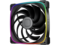 Вентилатори Geometric Future Squama 2503-14 Black