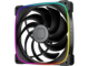 Вентилатори Geometric Future Squama 2503-14 Black