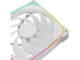 Вентилатори Geometric Future Squama 2503-14 White