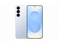 Смартфони Samsung Galaxy S25+ - 12GB RAM / 512GB, Icy Blue