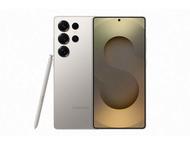 Смартфони Samsung Galaxy S25 Ultra - 12GB RAM / 1TB, Titanium Gray