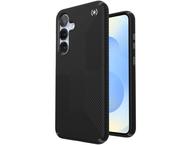 Калъфи Speck Presidio2 Grip Magnet за Samsung Galaxy S25+,  Black/Slate Grey