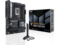 Дънни платки ASUS TUF GAMING B860-PLUS WIFI