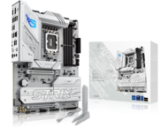 Дънни платки ASUS ROG STRIX B860-A GAMING WIFI