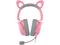Слушалки Razer Kraken Kitty V2 Pro, Quartz