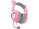 Слушалки Razer Kraken Kitty V2 Pro, Quartz
