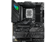 Дънни платки ASUS ROG STRIX B860-F GAMING WIFI