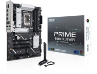 Дънни платки ASUS PRIME B860-PLUS WIFI