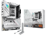 Дънни платки ASUS ROG STRIX B850-A GAMING WIFI