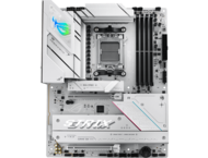 Дънни платки ASUS ROG STRIX B850-A GAMING WIFI