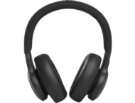 Слушалки JBL Live 660NC, Black