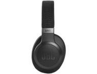 Слушалки JBL Live 660NC, Black