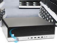 Употребявани компютри HP EliteDesk 800 G3 SFF - втора употреба