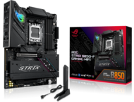 Дънни платки ASUS ROG STRIX B850-F GAMING WIFI