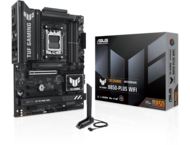 Дънни платки ASUS TUF GAMING B850-PLUS WIFI