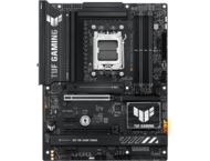 Дънни платки ASUS TUF GAMING B850-PLUS WIFI