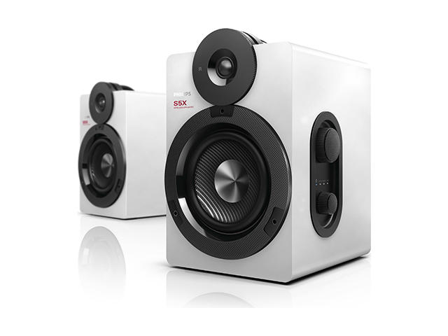 Колони Bluetooth безжична толколона Philips