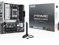 Дънни платки ASUS PRIME B840M-A WIFI