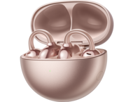 Слушалки Huawei FreeClip Dove-T01 Rose gold