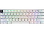 Клавиатури Logitech PRO X 60 - Tactile - USINTL White