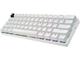 Клавиатури Logitech PRO X 60 - Tactile - USINTL White