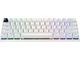 Клавиатури Logitech PRO X 60 - Tactile - USINTL White