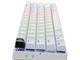 Клавиатури Logitech PRO X 60 - Tactile - USINTL White