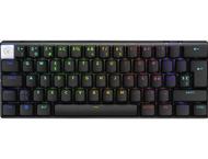 Клавиатури Logitech PRO X 60 - Tactile - USINTL Black