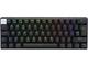 Клавиатури Logitech PRO X 60 - Tactile - USINTL Black