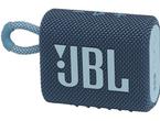 Колони JBL GO 3, в тъмносиньо