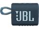 Колони JBL GO 3, в тъмносиньо